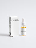 Huile Visage CBD Apaisante Bio — Éclat & Équilibre 15 ml