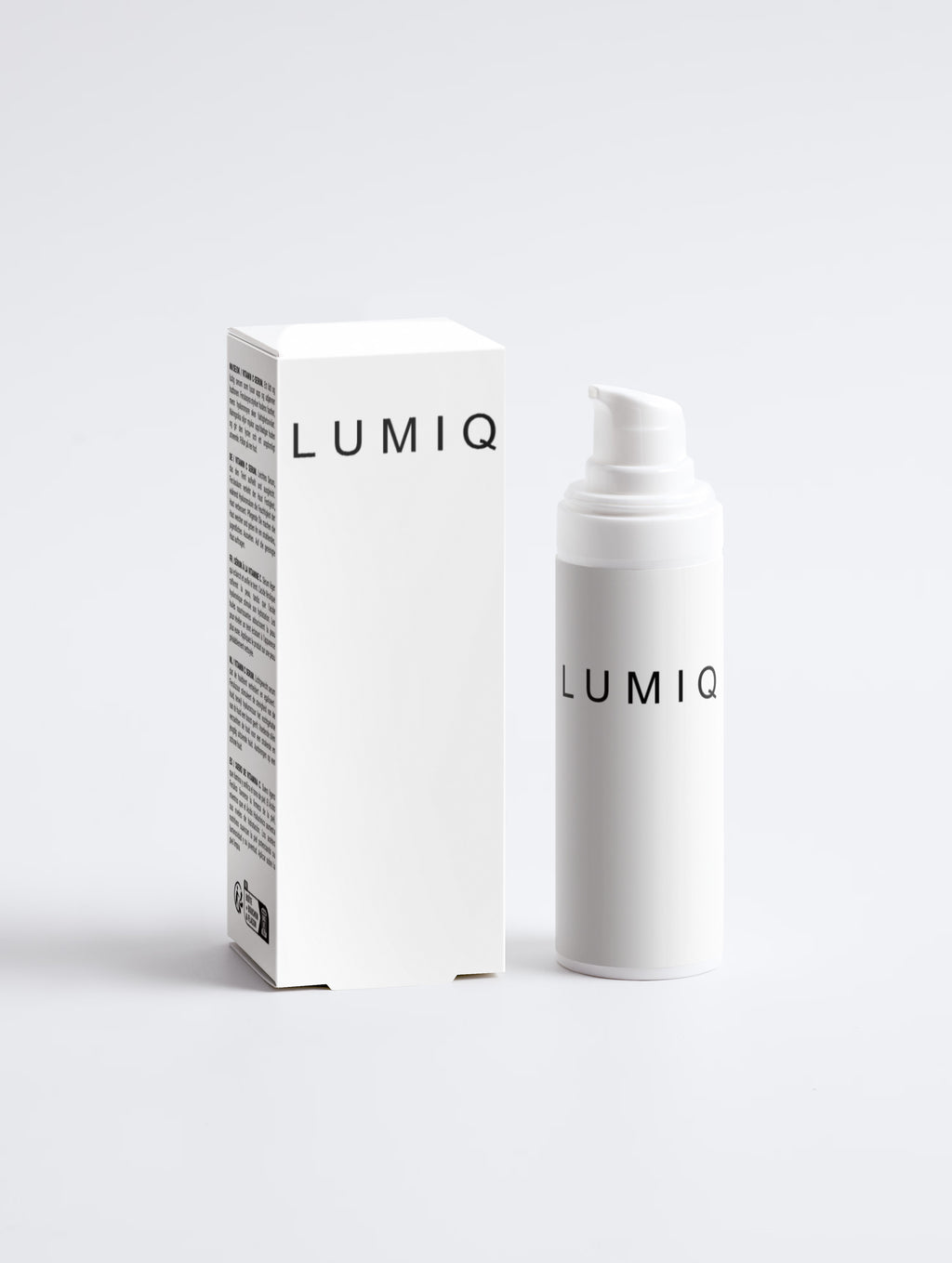 Sérum Vitamine C — Éclat & Anti-Taches 30 ml