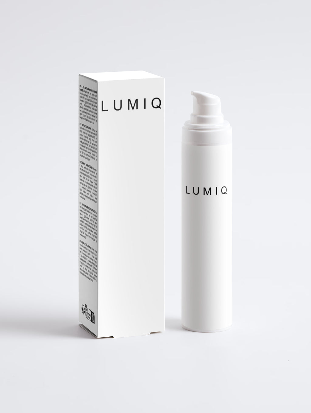 Crème de Jour Anti-Âge Veloutée — Peaux Matures 50 ml