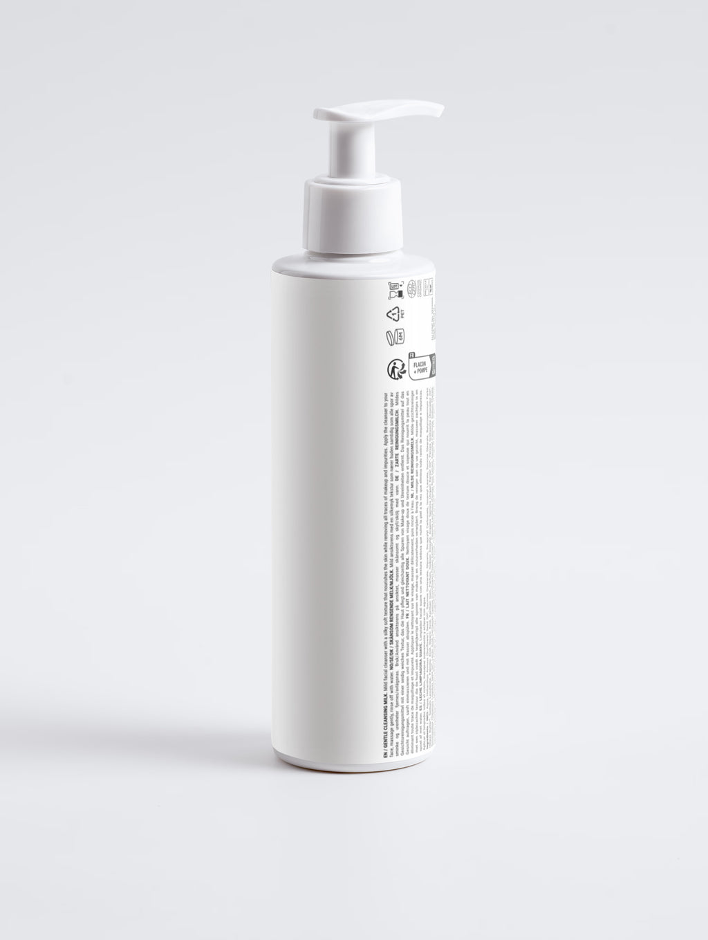 Gentle Cleansing Milk — 190 ml