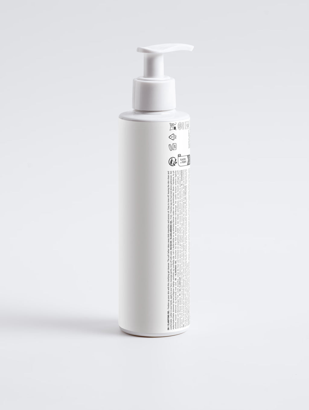 Clarifying Gel — 200 ml