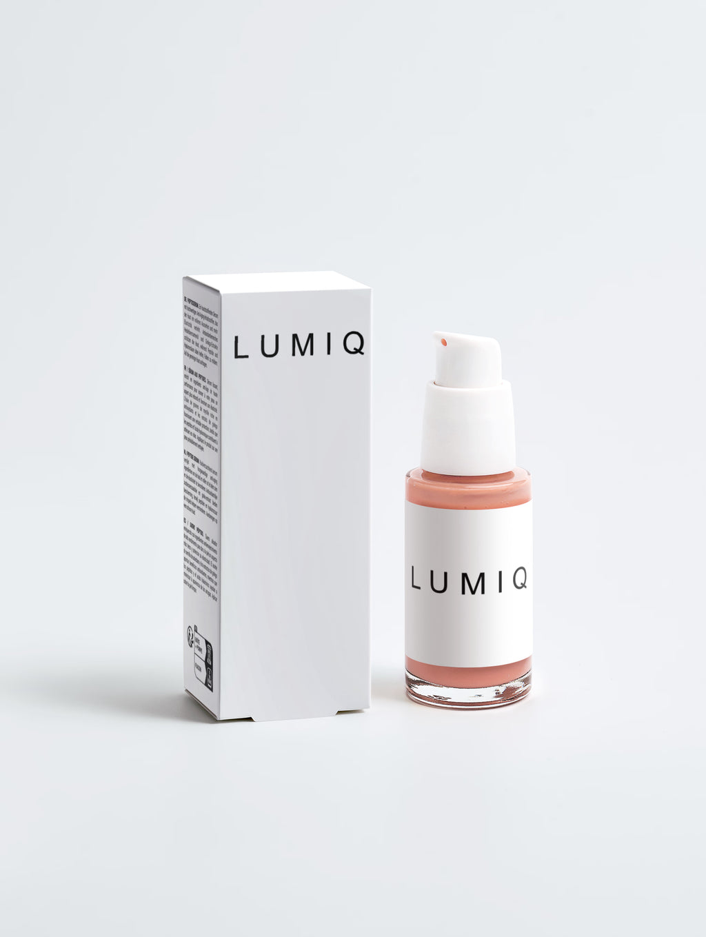 Sérum Peptides Anti-Âge — Rides & Fermeté 30 ml