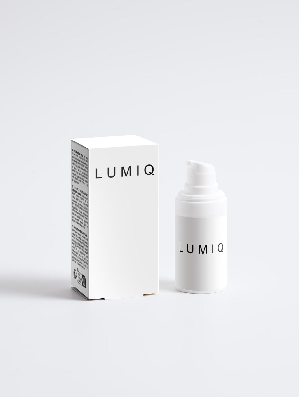 Crème de Jour Hydratante à l'Acide Hyaluronique — 15 ml