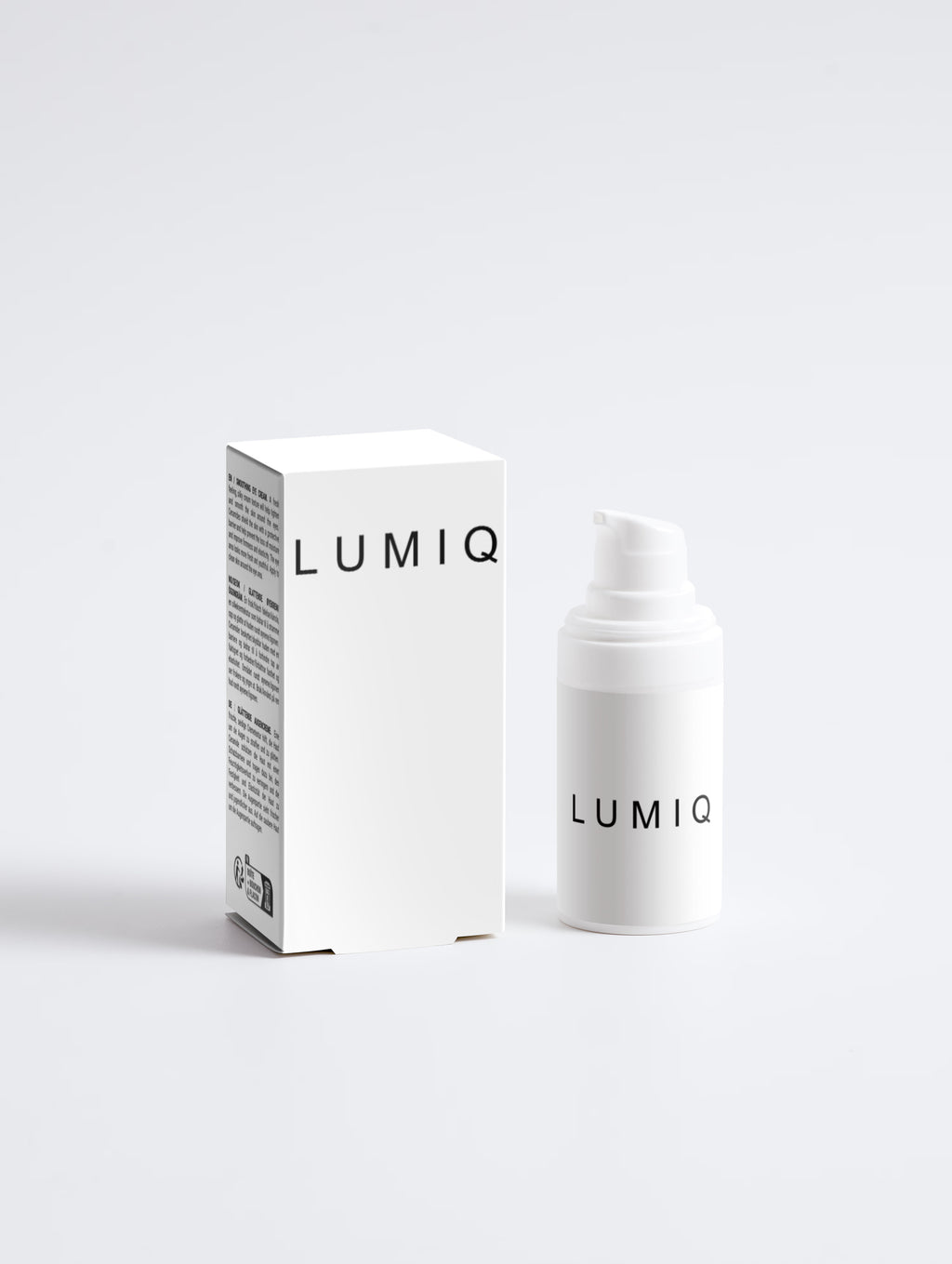 Crème Contour des Yeux Lissante — Anti-Rides & Fermeté 15 ml