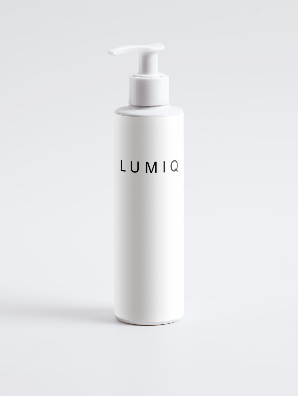 Gentle Cleansing Milk — 190 ml