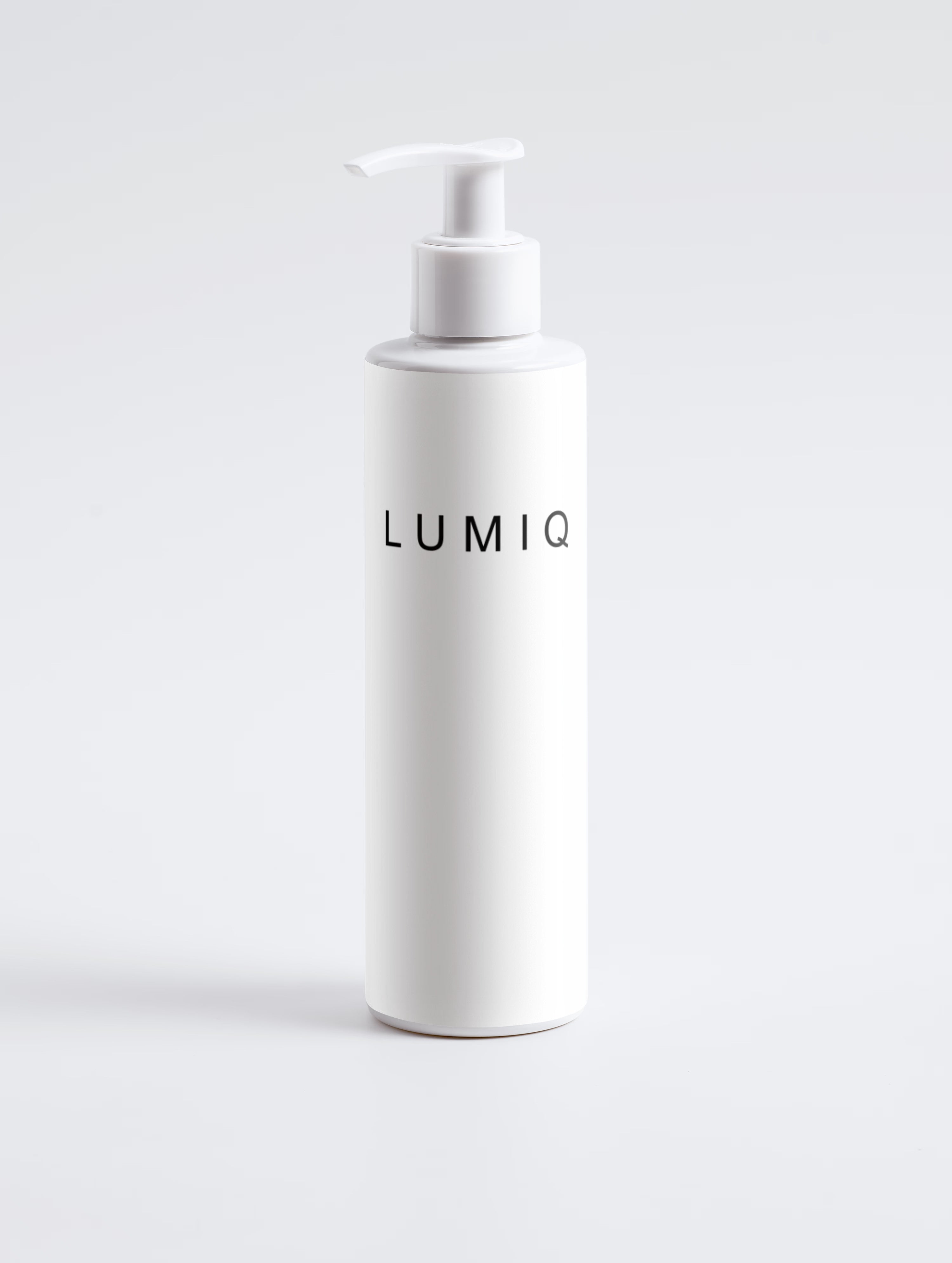 Gentle Cleansing Milk — 190 ml